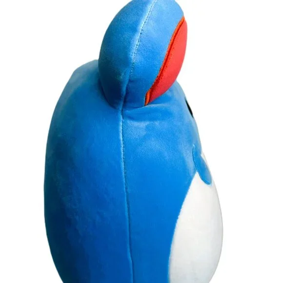 Squishmallows Pokemon Marill 10" Tall NWT - Picture 5 of 9